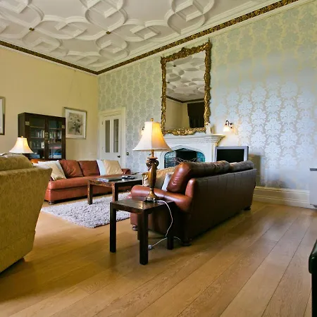 Dom wakacyjny Staffield Hall