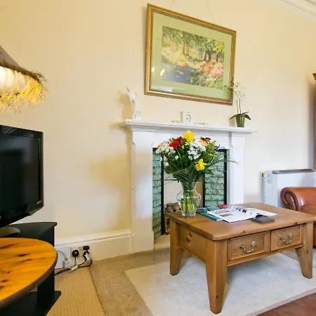 Staffield Hall *