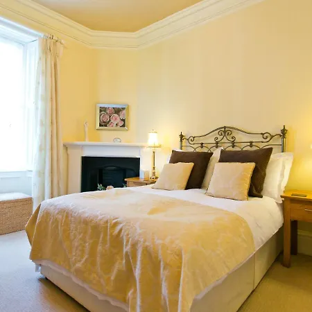 Staffield Hall Dom wakacyjny Penrith