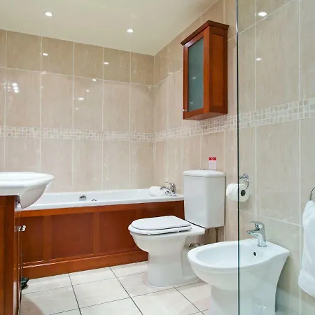 Staffield Hall Holiday home Penrith