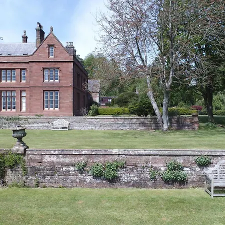 度假居 Staffield Hall