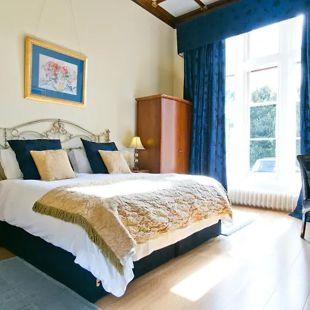 Staffield Hall Holiday home Penrith