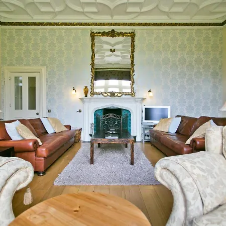Holiday home Staffield Hall Penrith