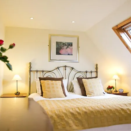 Holiday home Staffield Hall