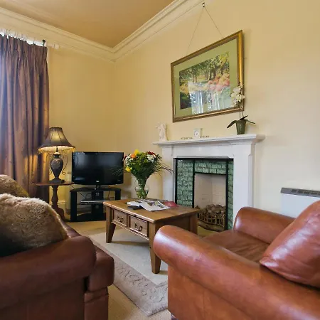 Holiday home Staffield Hall