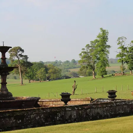 Staffield Hall *