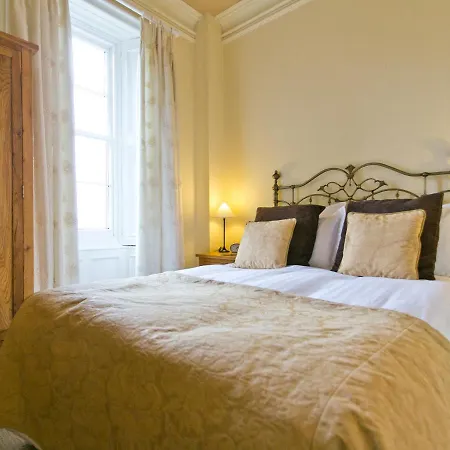 Staffield Hall Holiday home